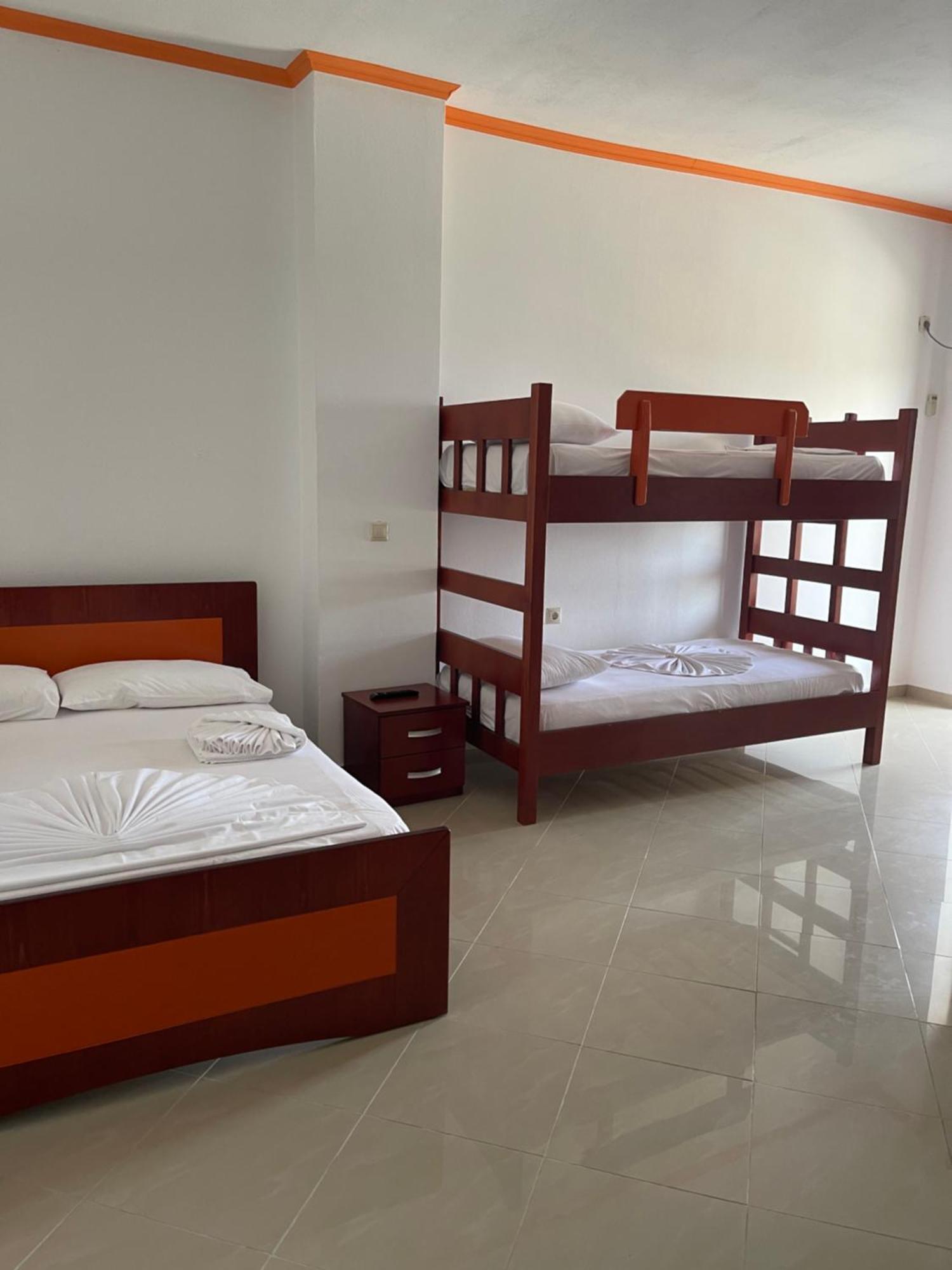 Appartement Anna