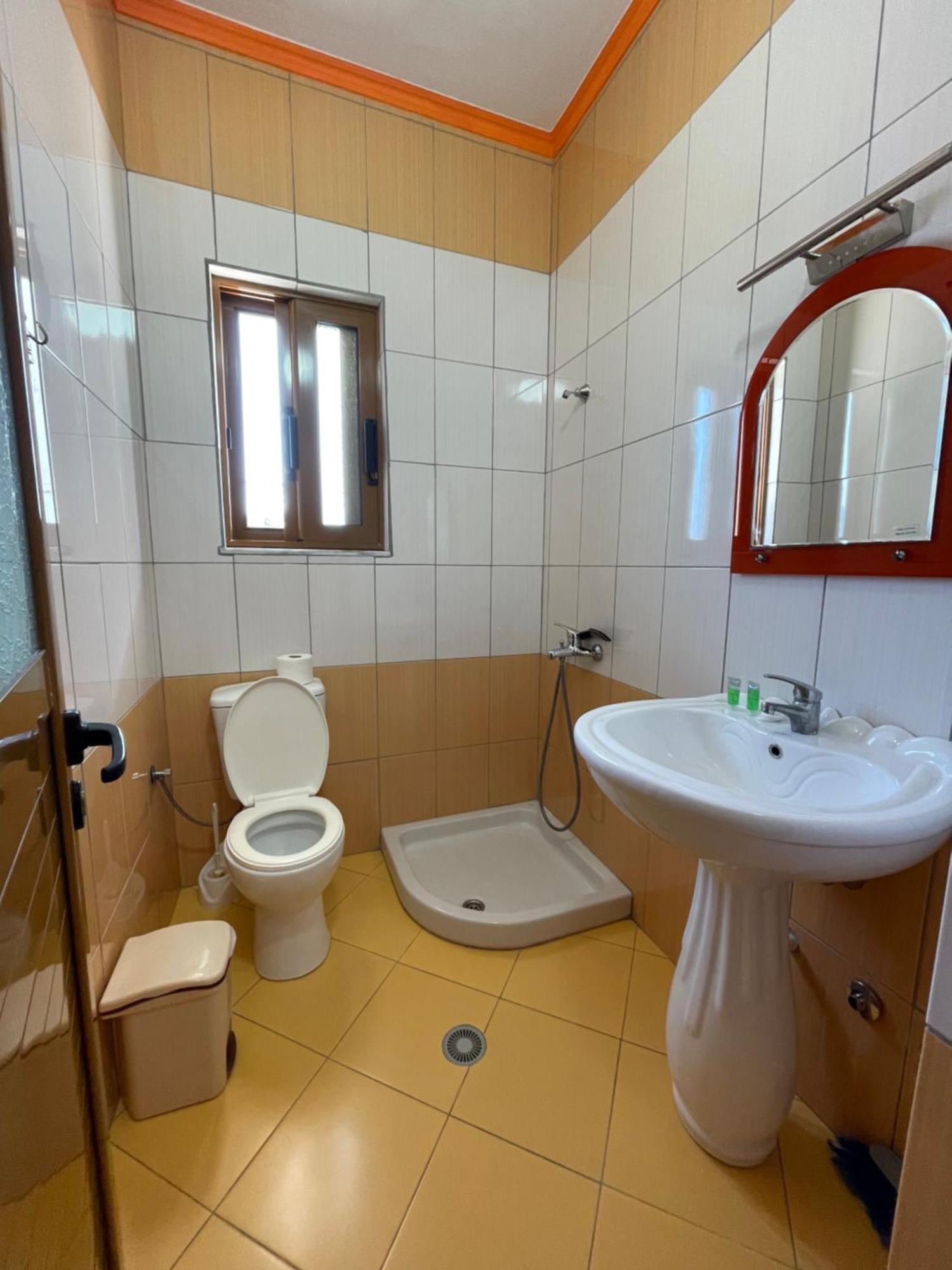 Appartement Anna Ksamil