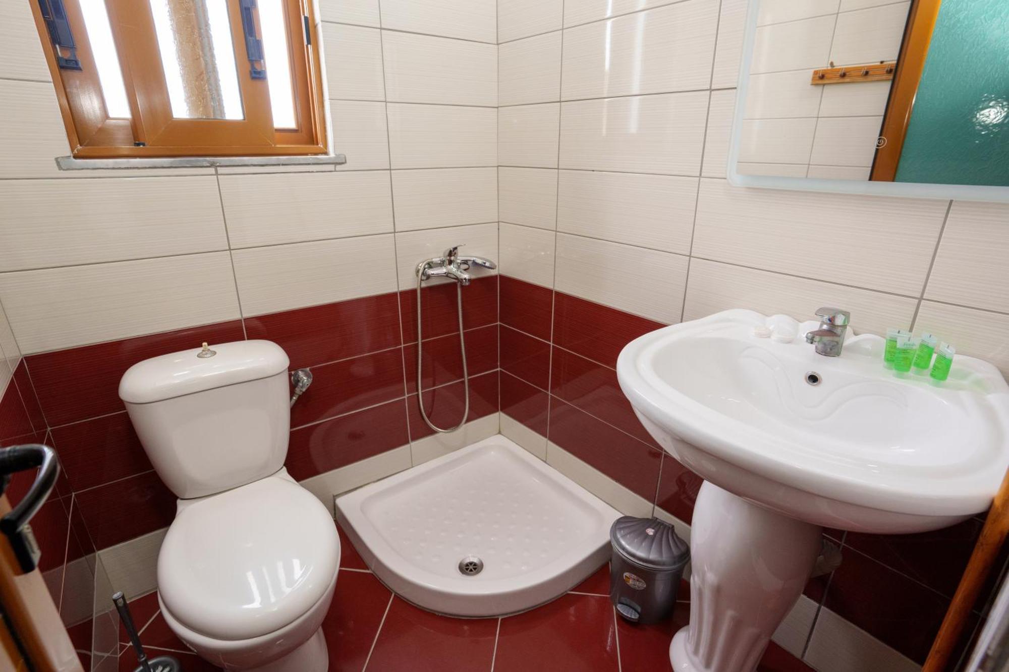 Anna Appartement Ksamil