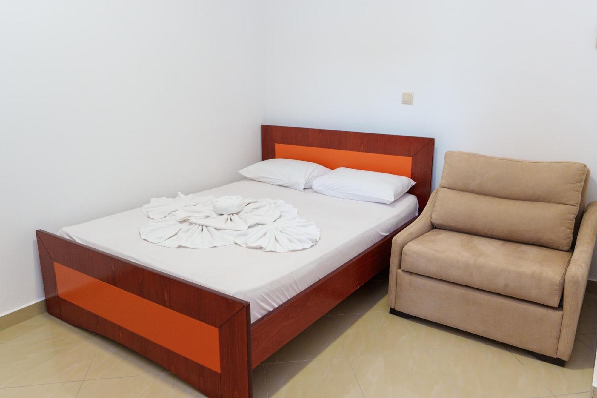Anna Appartement *